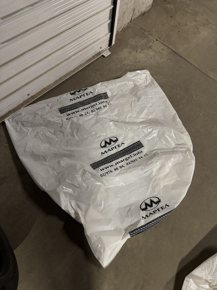 Hankook 255/45/19