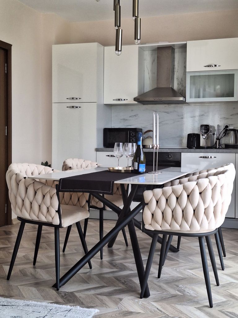 Продава се Двустаен апартамент в Бяла - 71 кв.м за 1226 €/кв.м - Снимка #11