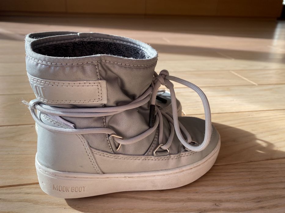 Детски ботуши Moon Boot 29