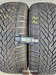 SET 4 Anvelope Iarna 205/55 R16 PIRELLI Winter Cinturato 2 91H