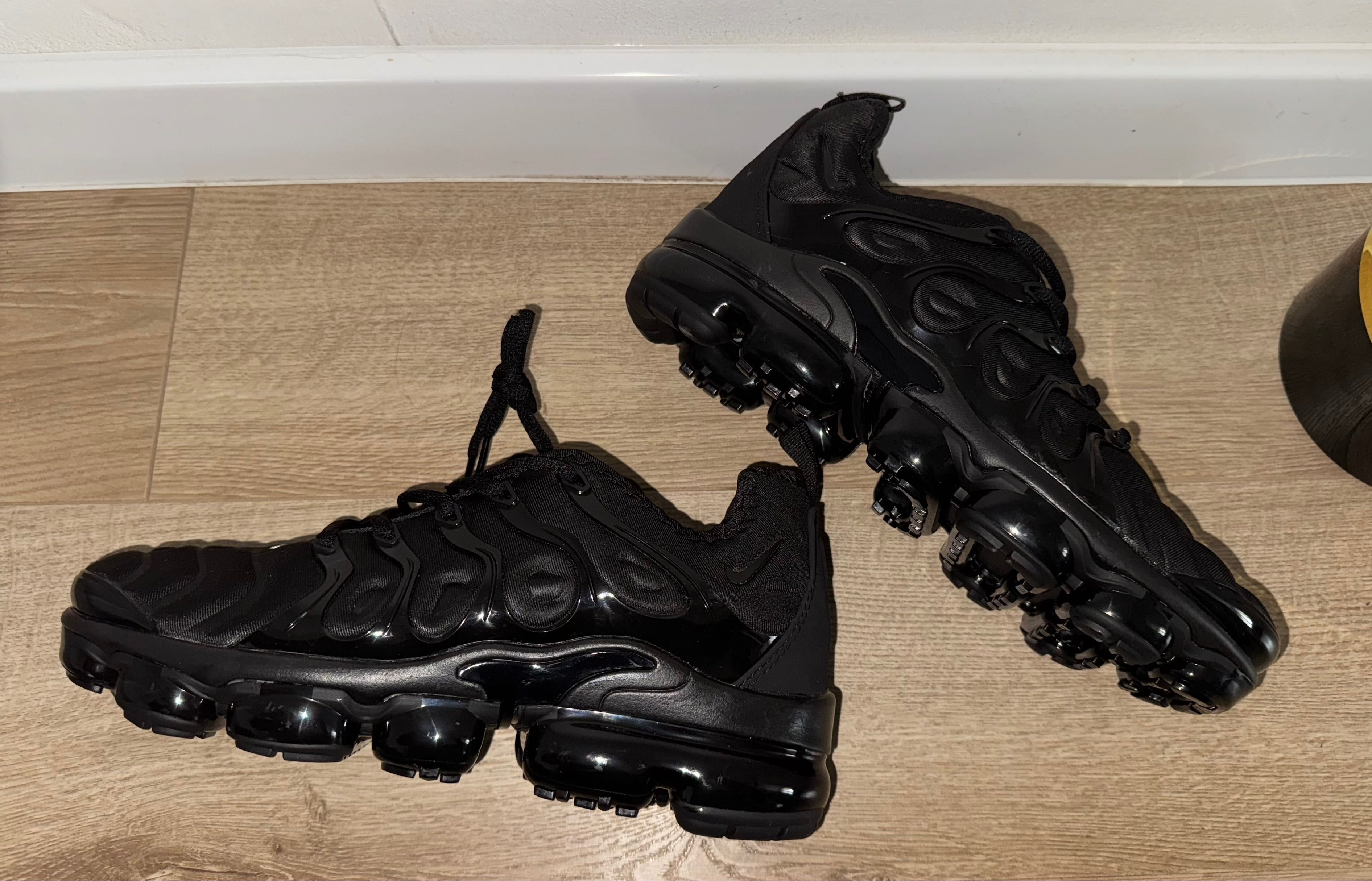 Чисто Нови Nike Air Vapormax Plus