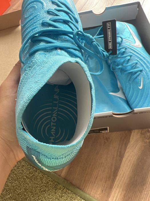 Ghete fotbal Nike Phantom 2 Luna Elite nr 42,5