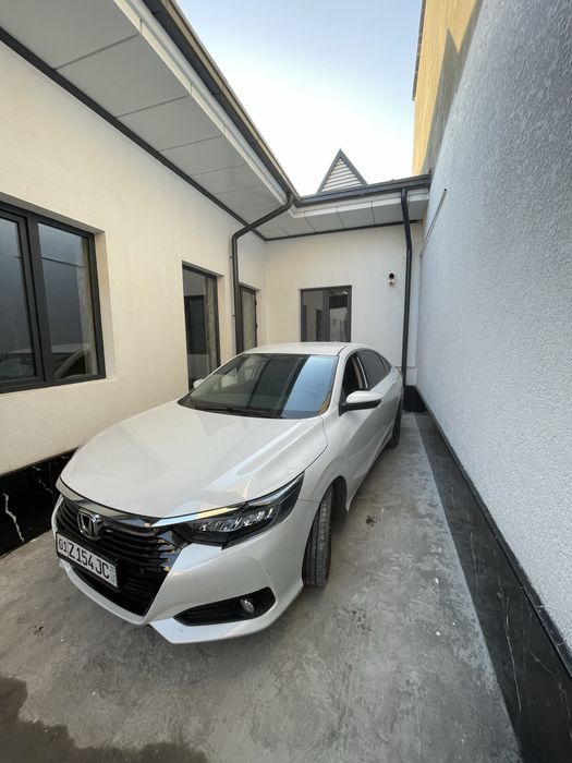 HONDA krider хонда крайдер