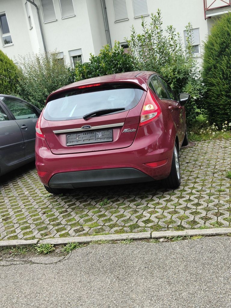 De vânzare Ford  fiesta