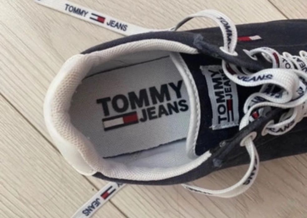 Tenesi tommy jeans