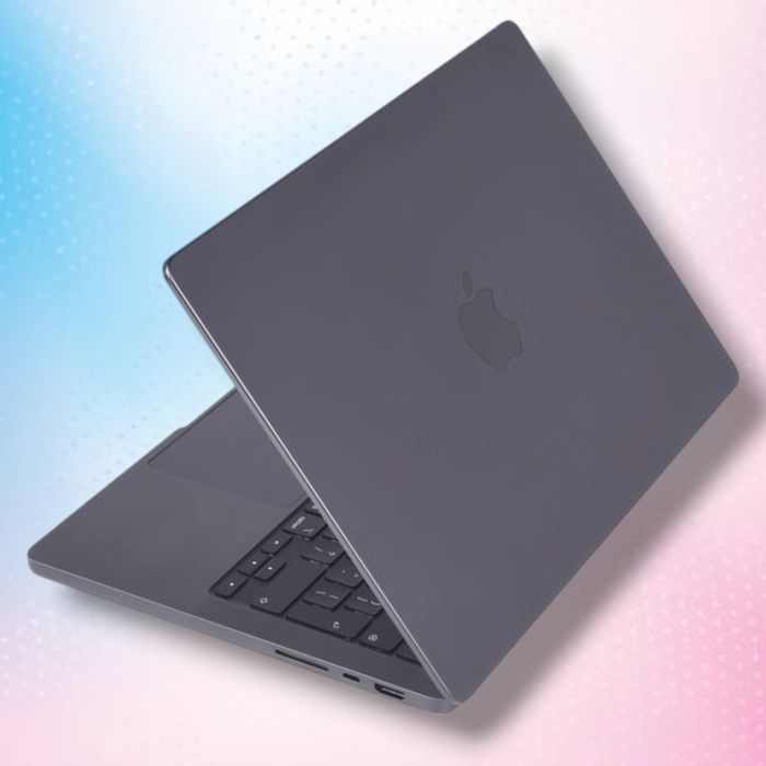 НАЛИЧЕН! Apple Macbook Pro 14” M5 Pro 18C/20G 48RAM 1TB Гаранция! — миниатюра 6