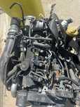 Motor 1,5 dci 2012+