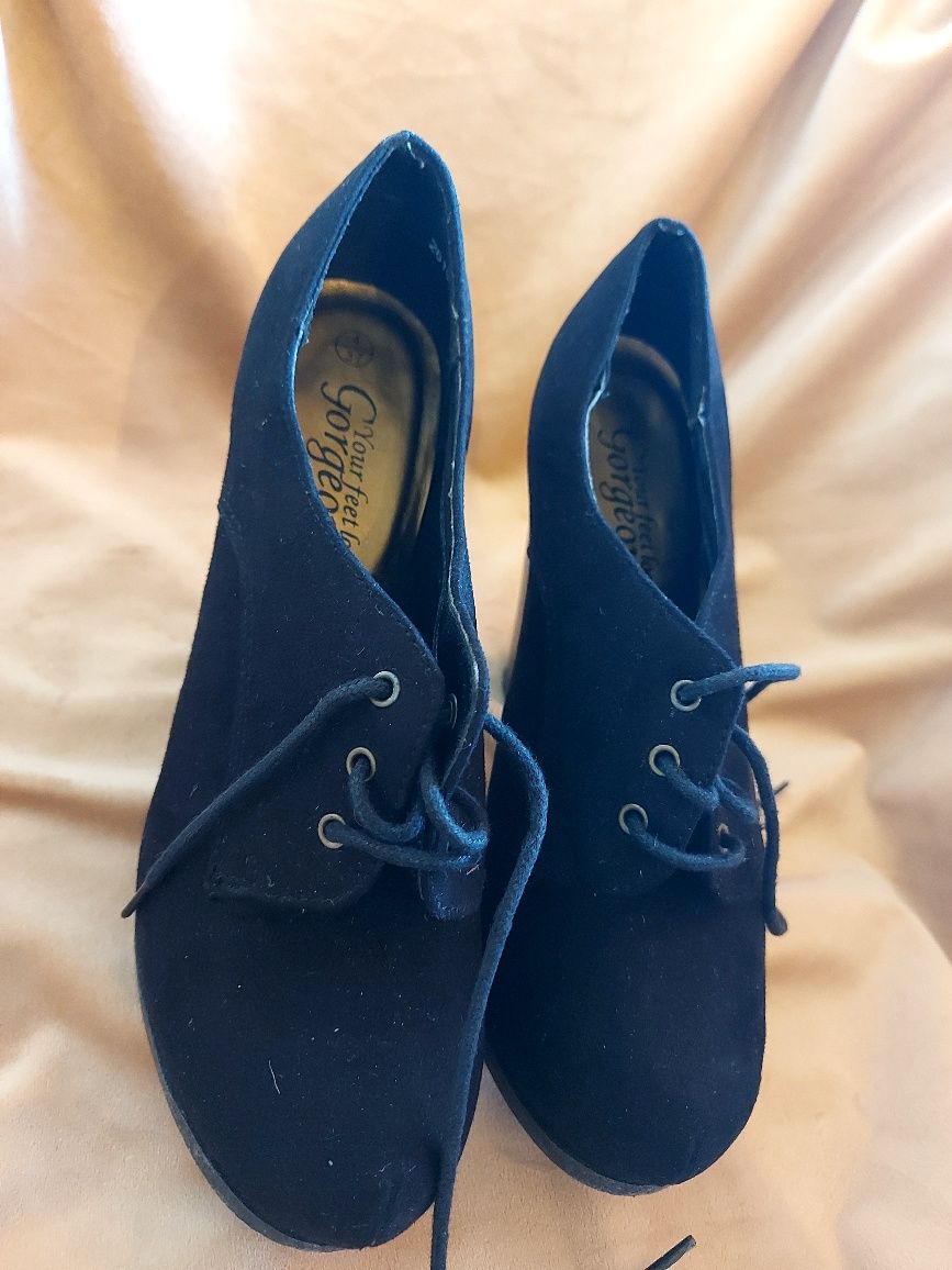 Pantofi/sandale Gorgeous 37
