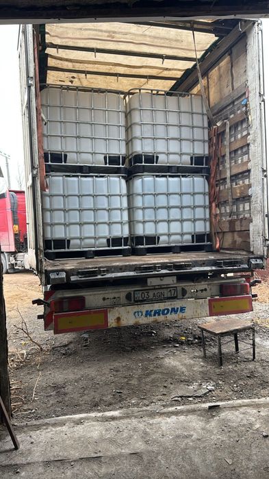 Еврокубы новые и б/у в  любом количестве