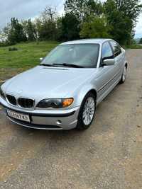 Vând BMW e46 2004