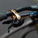 Frane 4 pistoane TRP EVO DH-R complete 700 euro DH Enduro MTB