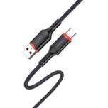 Cablu Lightning USB-C iPhone 11 Pro Max 12 mini 13 14 15 16 + premium