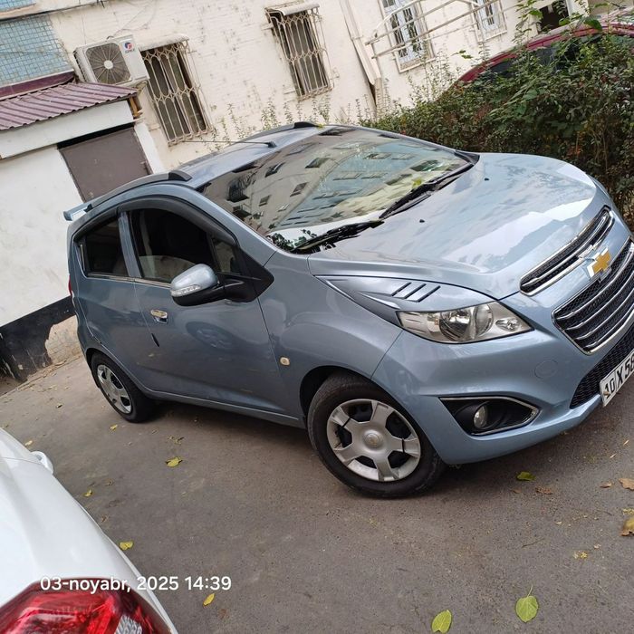 Spark 2013 mexanika 1.25