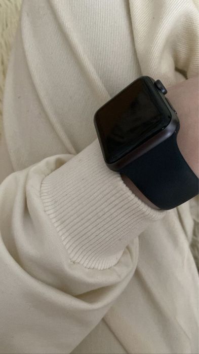 Apple watch 8 series
