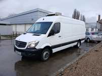 Mercedes sprinter 516 Frigorific
