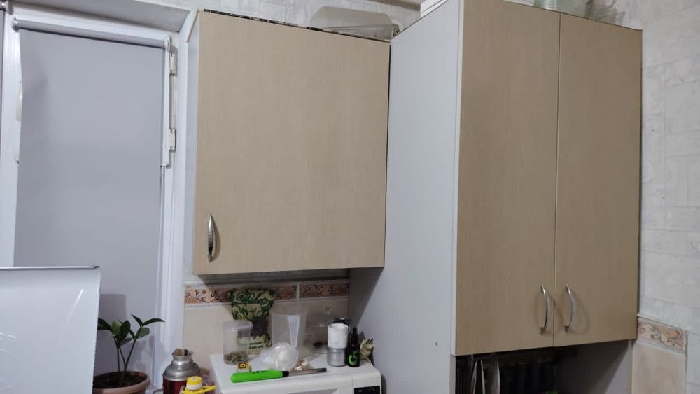 Продам кухонную гарнитуру