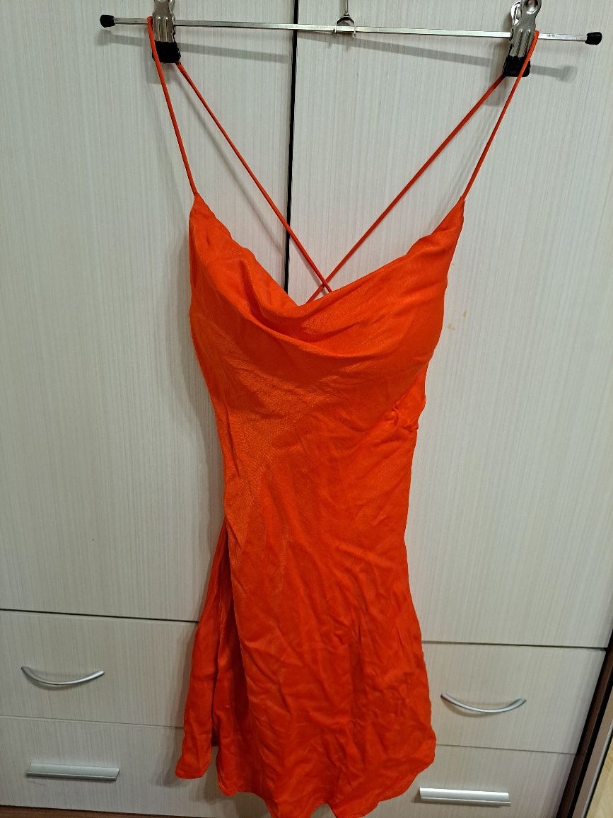 Дамска рокля Zara
