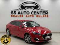 Hyundai I30 Garantie Pana La 36 Luni / Rate Fara Avans / Revizie Gratuita