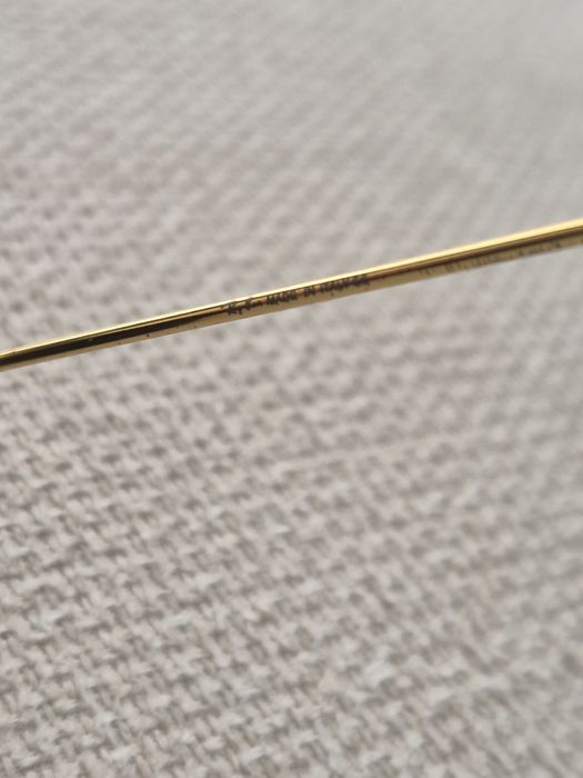 Ochelari aviator Ray-Ban