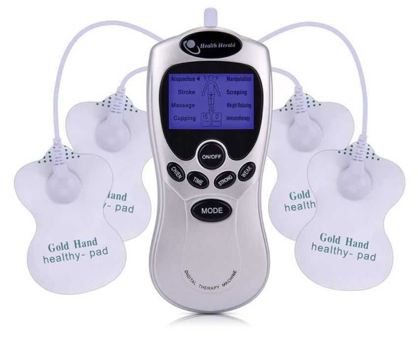 Миостимулятор Digital therapy machine ST-688