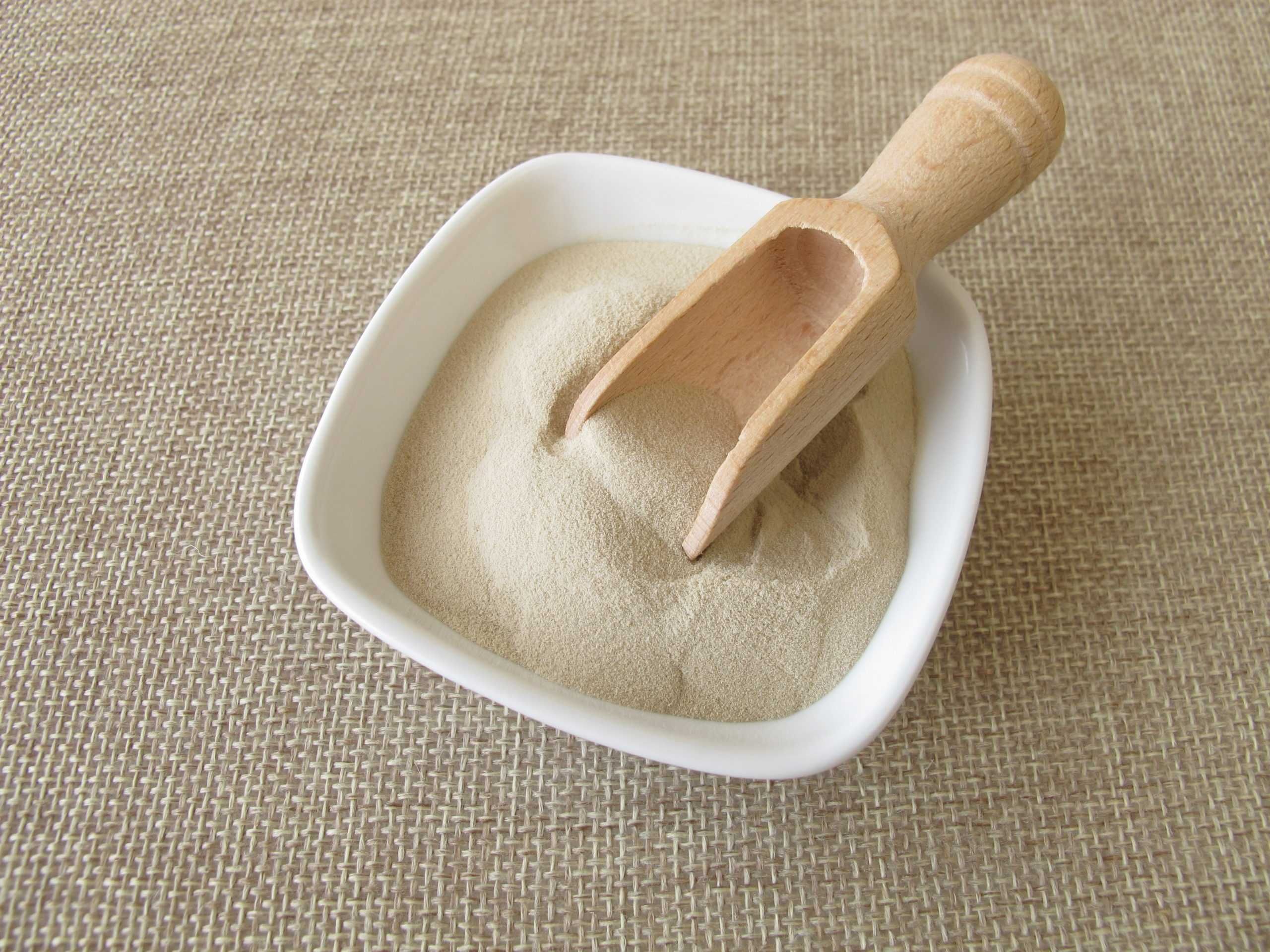 Агар агар ( Agar agar) E406