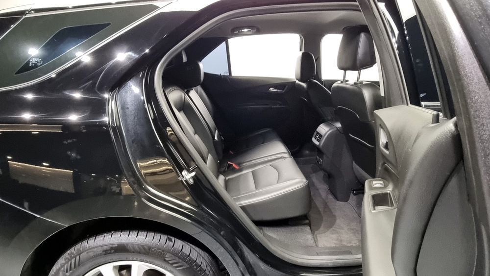 Chevrolet Equinox 2WD LT 2020