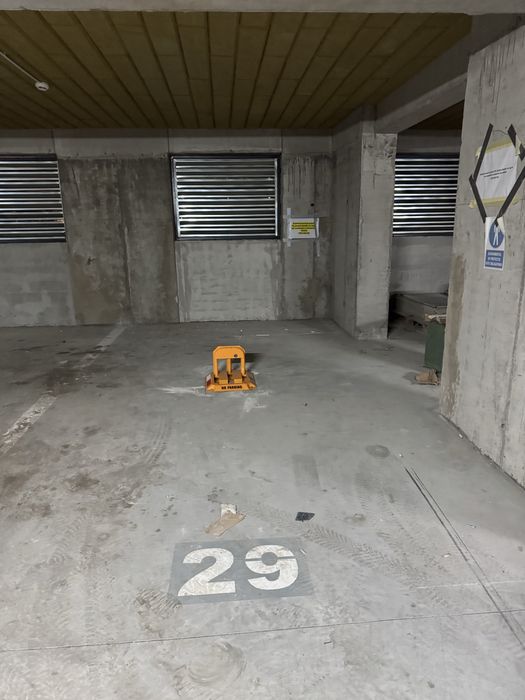 Loc de parcare in complexul Quartz Residence