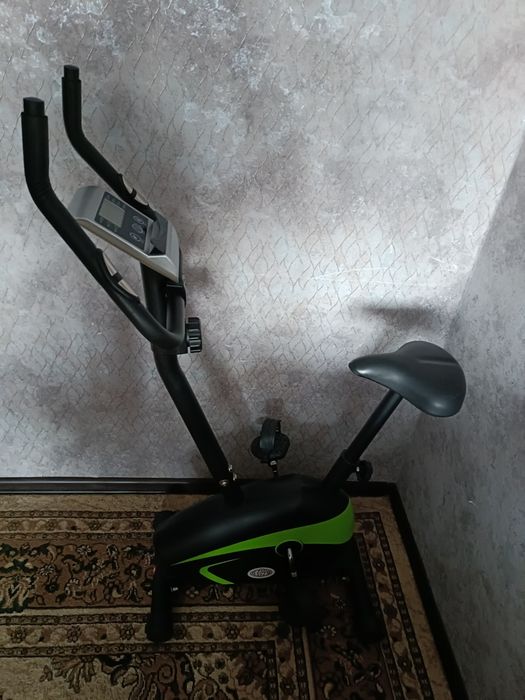 Продам велотренажёр