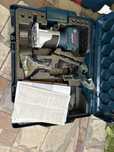 Bosch GLF 18V-8