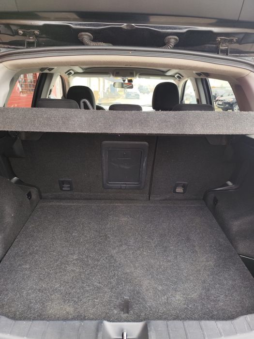 Vand mitsubishi asx