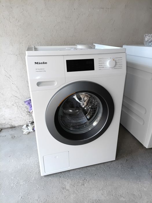 Пералня Miele-wed 335 wsc