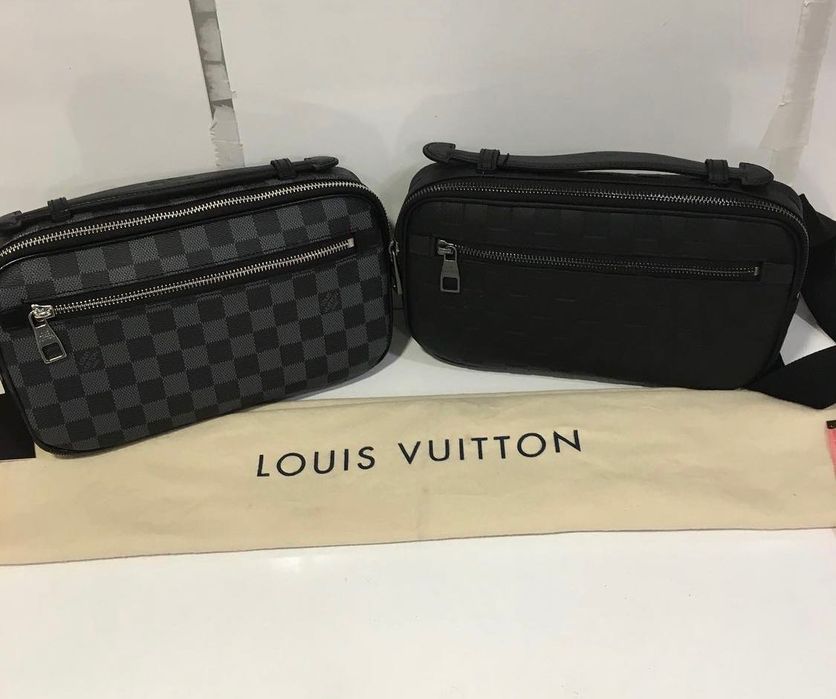 Мъжки чанти в оригинално качество. Естествена кожа.