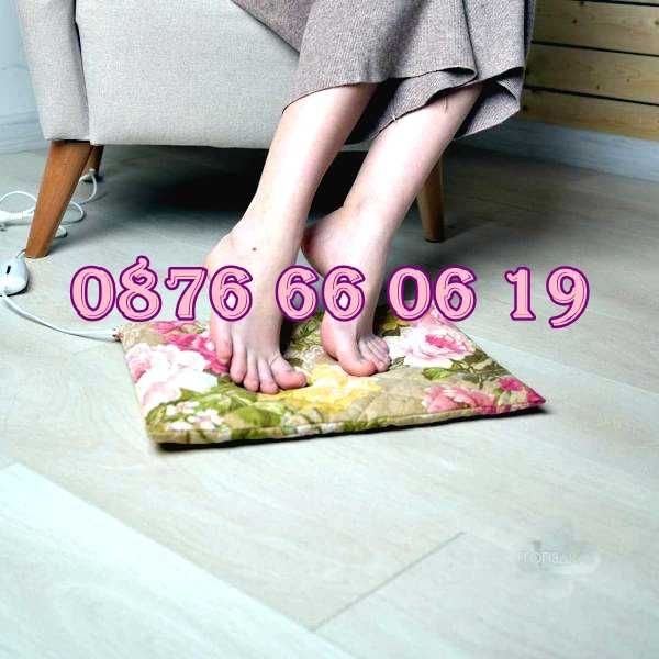 Електрическа възглавница размер 44 х 50 см, 20/40W, 2 год. гаранция