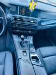 Vind BMW seria 5,An 2012