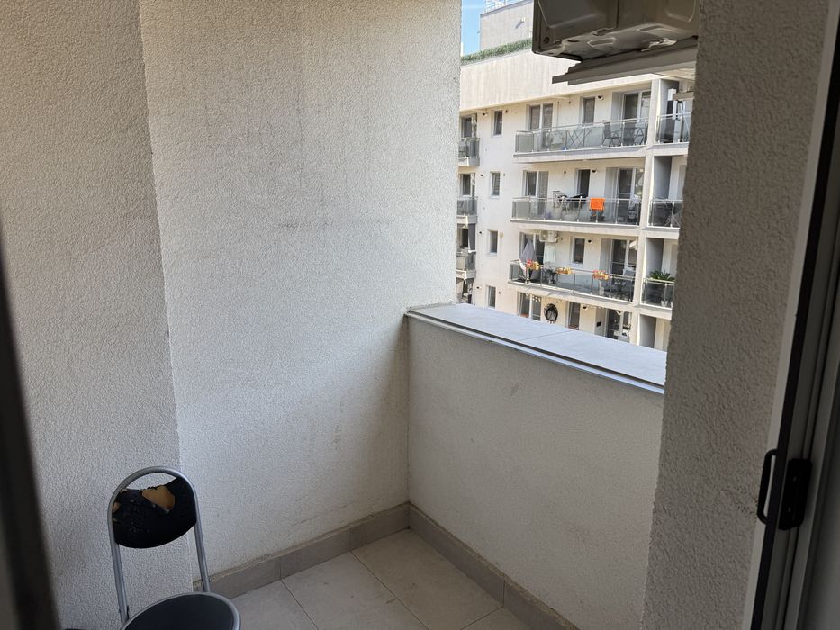 Garsoniera High Class Residence – Theodor Pallady