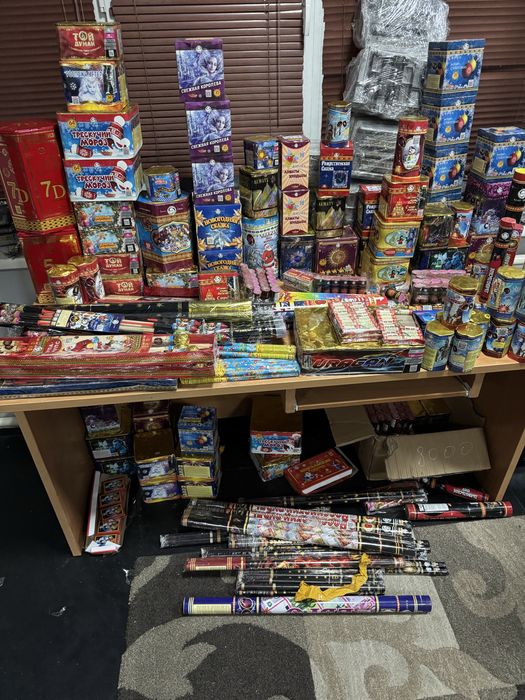 Салюты 24/7 в рассрочку  в кредит фейверки бомбочки бенгальские огни