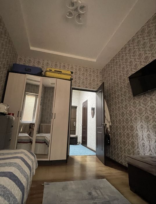 Продается квартира на Карасу 6 1/2/4