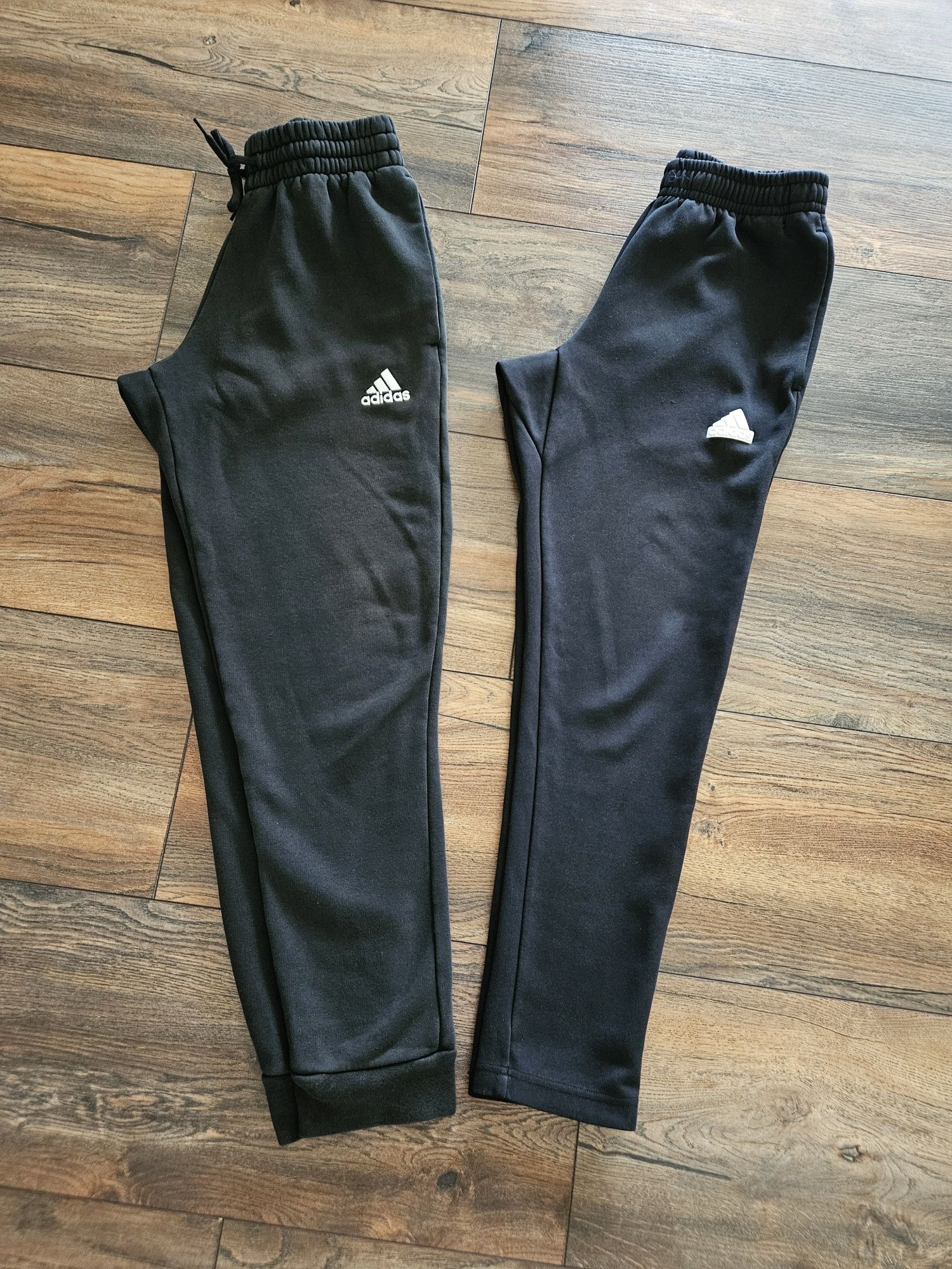 2 броя долнища Adidas размер S