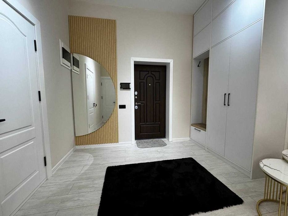 Аренда квартира | 2/3/9 | Авиасозлар |  Кадышева |