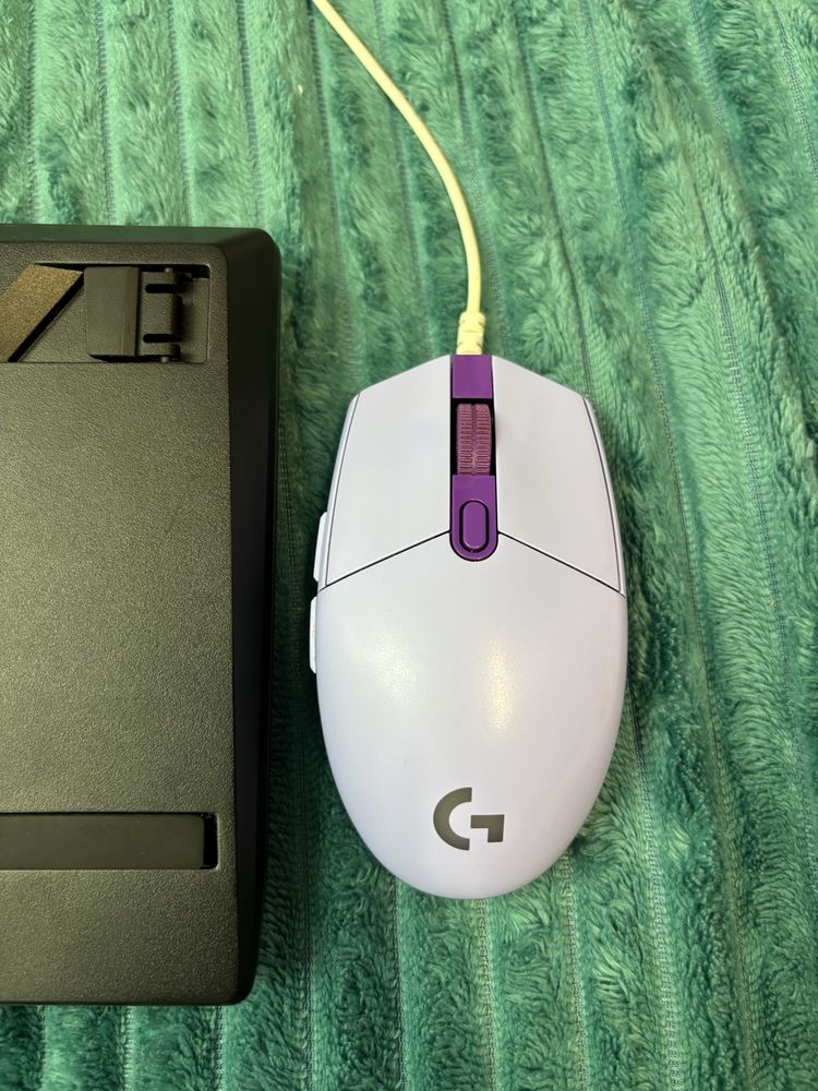 Продам игровую клавиатуру