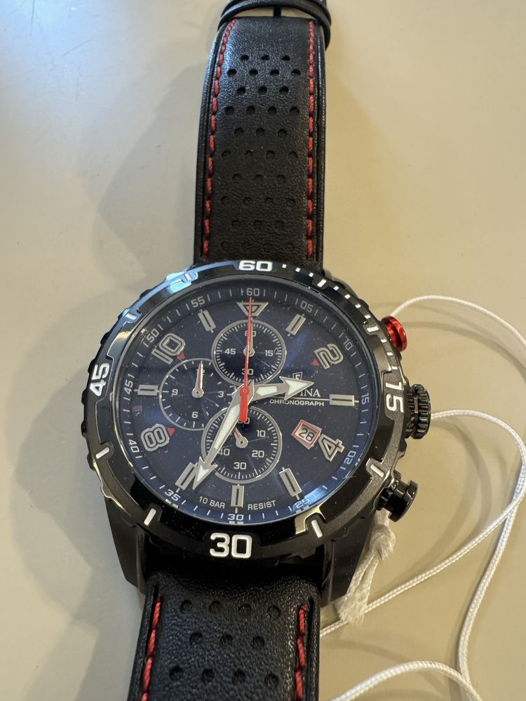 Ръчен часовник Festina