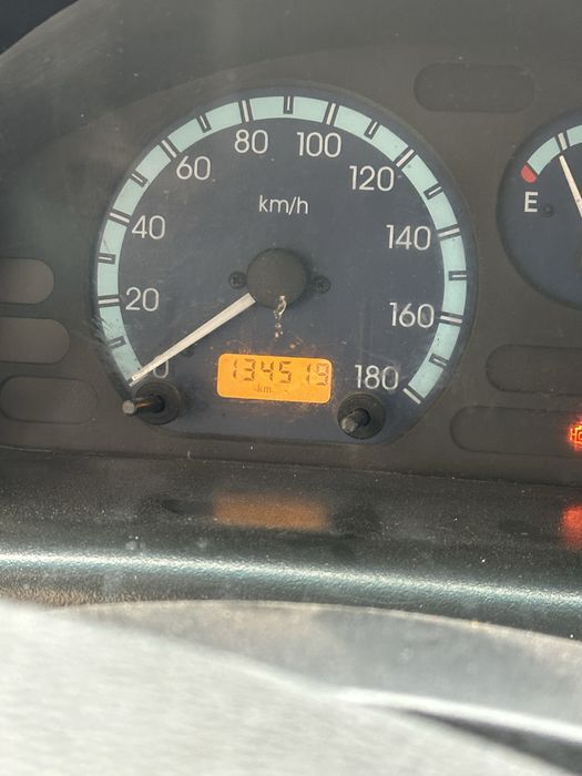 Матиз бест холати ало