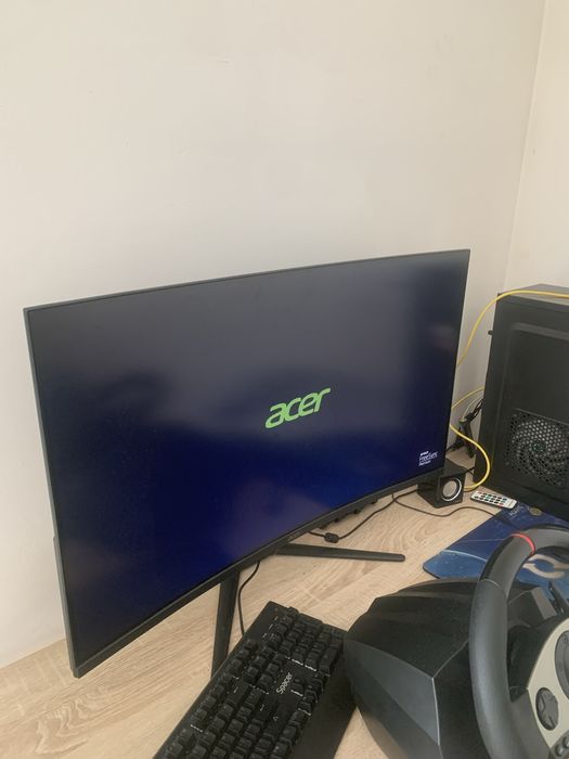 Vând Monitor Acer