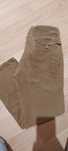 Pantaloni raiați Dsquared 46