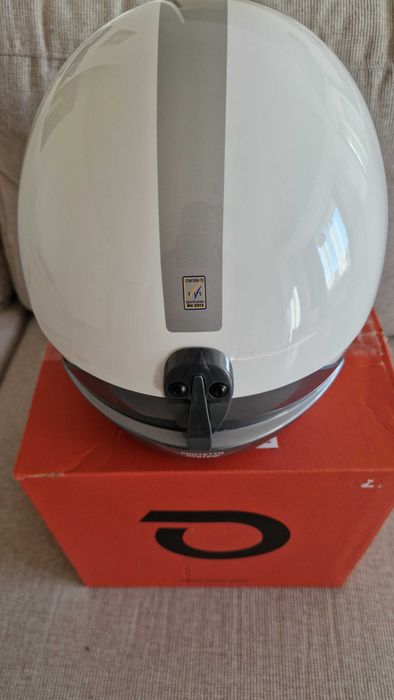 Vand Casca FIS Briko