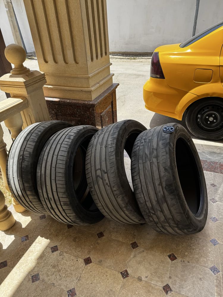 Hankook balon byd song Ldiki
