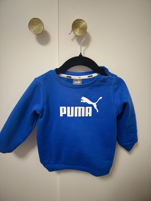 Trening Puma potrivit pentru 6-9 luni