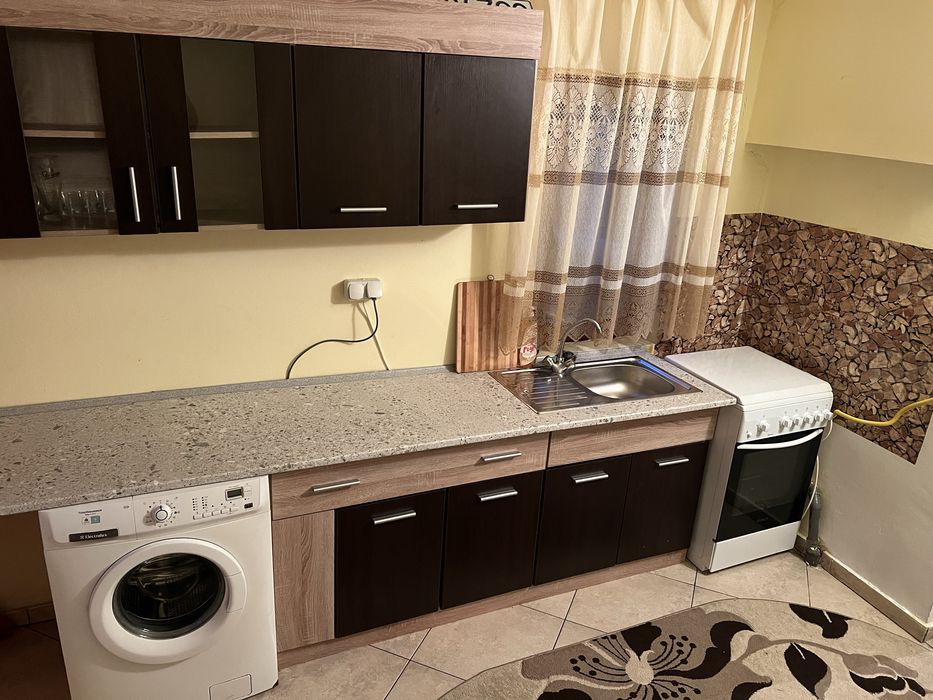 Garsoniera in simleu de vanzare