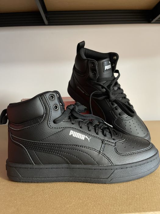 Puma tenisi bascheti 36