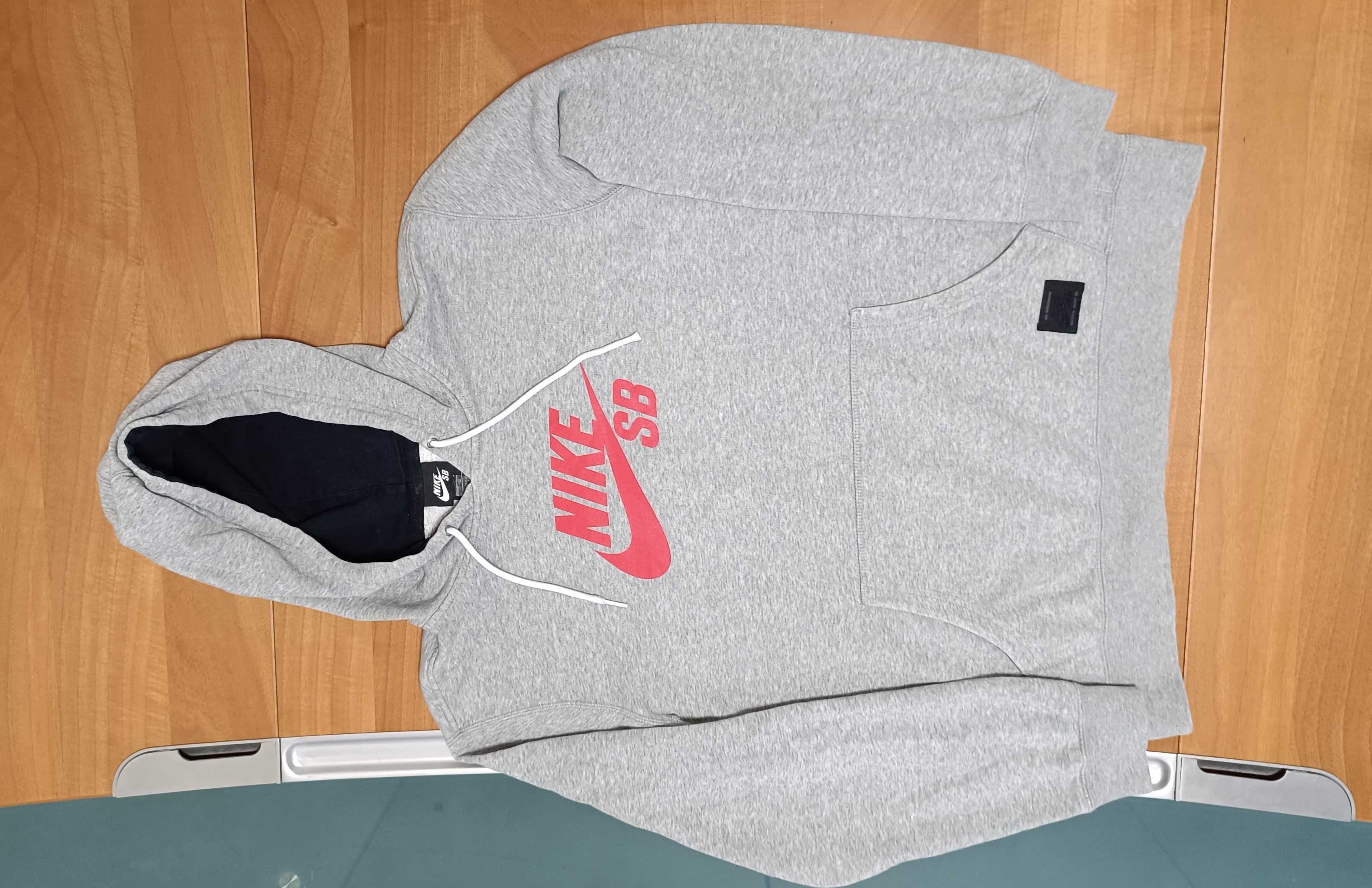Nike SB-Много Запазен
